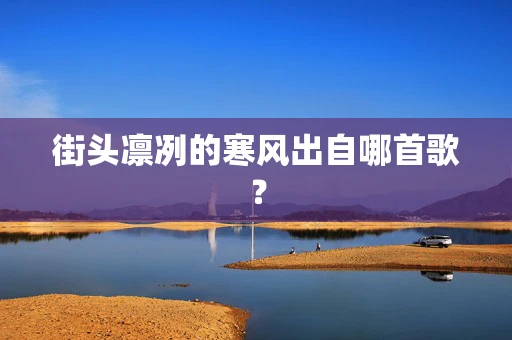 街头凛冽的寒风出自哪首歌？