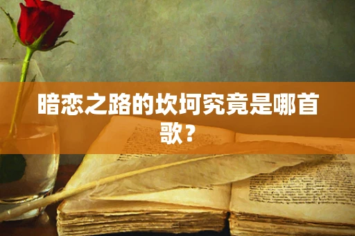 暗恋之路的坎坷究竟是哪首歌？