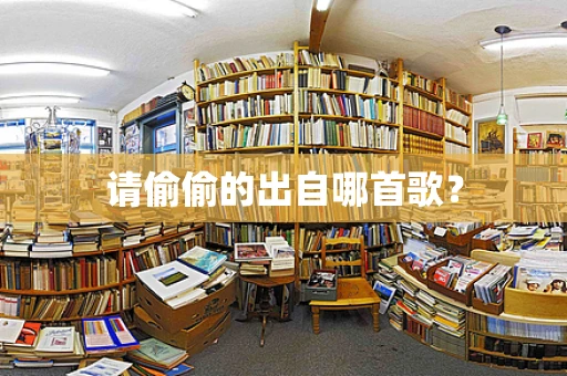 请偷偷的出自哪首歌？