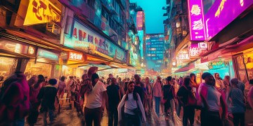 现在还有哪些热血的歌？