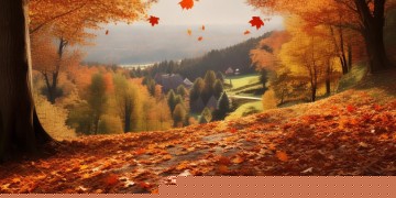 你知不知道秋天是哪首歌？