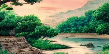 普贤行愿为生灵究竟出自哪首歌？