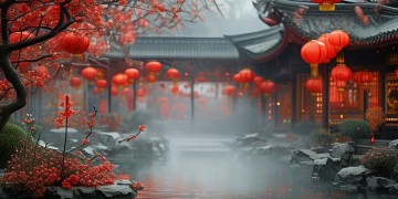 过年一般放什么佛歌呢？