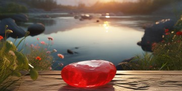 红玉一声在东方出自哪首歌？