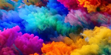 彩色的物理究竟是什么歌？