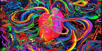 疯掉的脉搏究竟是哪首歌？