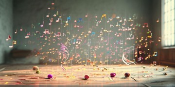 他都不怕错过究竟是哪首歌？