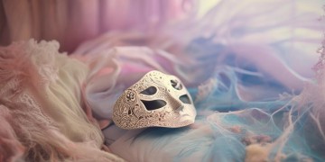 卸下面具爱你到底是哪首歌？