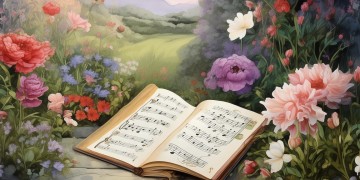 姓李的会唱什么歌呢？