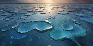 我心中的那片泪海究竟是哪首歌？