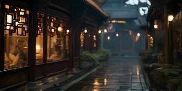 胡歌电影究竟讲述了什么故事？