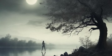 让我受尽折磨的人出自哪首歌？