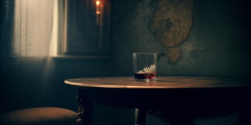 一杯敬死亡出自哪首歌？
