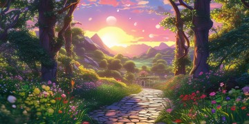 看完天行九歌后还能看什么动漫？