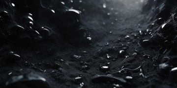 黑黑的感觉呀得的到底是哪首歌？
