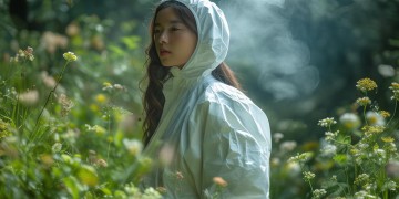 女生防控疫情适合配什么歌呢？
