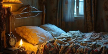 失眠了快睡觉呀到底是什么歌？