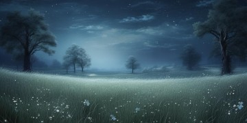 遥望着月光出自哪首歌？