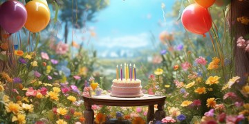 十二岁生日用什么歌合适呢？