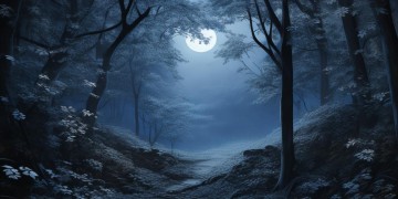 伴夜色入眠出自哪首歌？