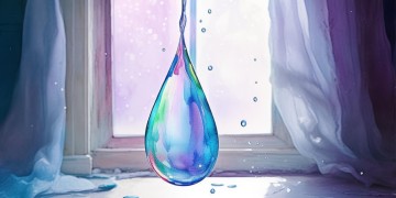 给我们媳妇的眼泪究竟是什么歌？