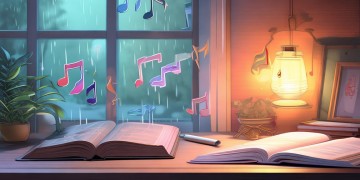 哪些歌曲能够激发学习动力？