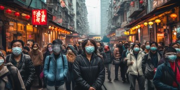 上海人隔离期间都唱什么歌？
