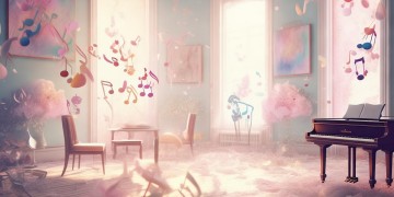 高音上不去该唱什么歌？