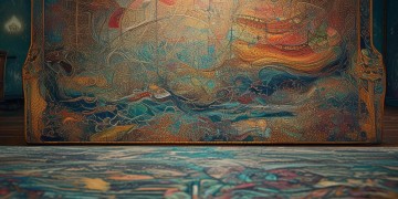 作者叫什么歌的小说名究竟是啥？