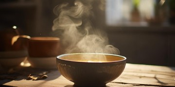 喝碗鸡汤算什么究竟是哪首歌？