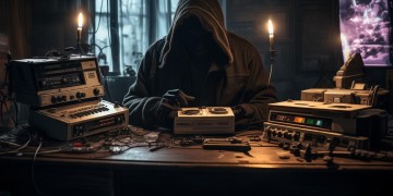 有关于游戏作弊的歌叫什么呢？