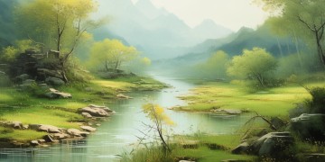 喝不起的丹江水究竟是哪首歌？