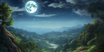 秦时明月中的歌曲都叫什么名？