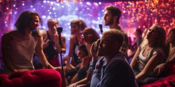 K歌起什么名字才好听呢？