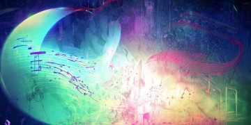 音乐阴历十号究竟是什么歌？
