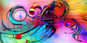 有哪些充满活力的英文歌呢？