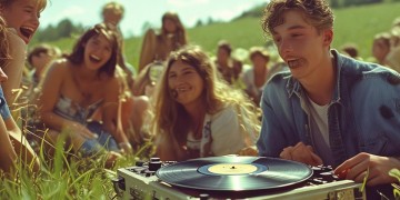 青春片里究竟有什么歌？