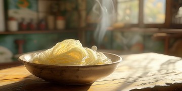 穷的我只能吃酸菜究竟是哪首歌？
