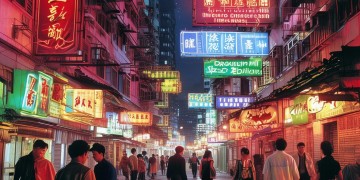 古惑仔系列都有哪些经典歌曲？