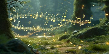 哈利波特主题歌曲是什么曲风？