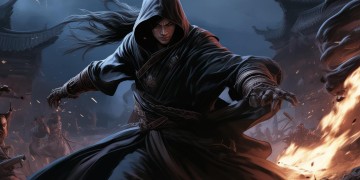 王者元歌如何有效针对李信？