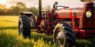 拖拉机到底是什么歌？