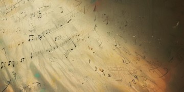 她的声音破碎是哪首歌？