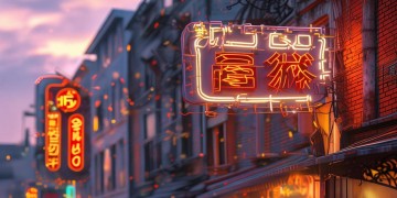 马路他们家的歌到底是什么歌？