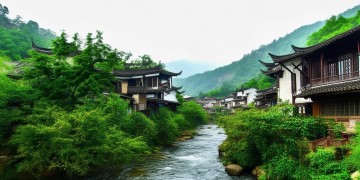 南充市营山县有专属县歌吗？