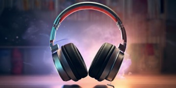 戴耳机听什么男声歌曲好听？