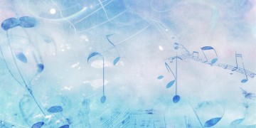 My Blue究竟是什么歌？