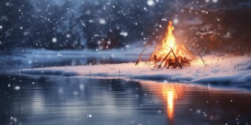 迎冬奥有哪些英文歌呢？