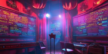 卡拉OK比赛唱什么歌合适呢？