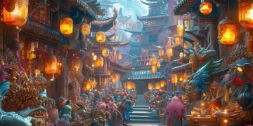 动画西游记里究竟有哪些经典歌曲？